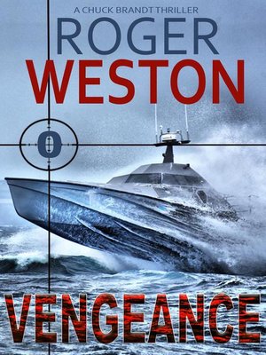 cover image of Vengeance